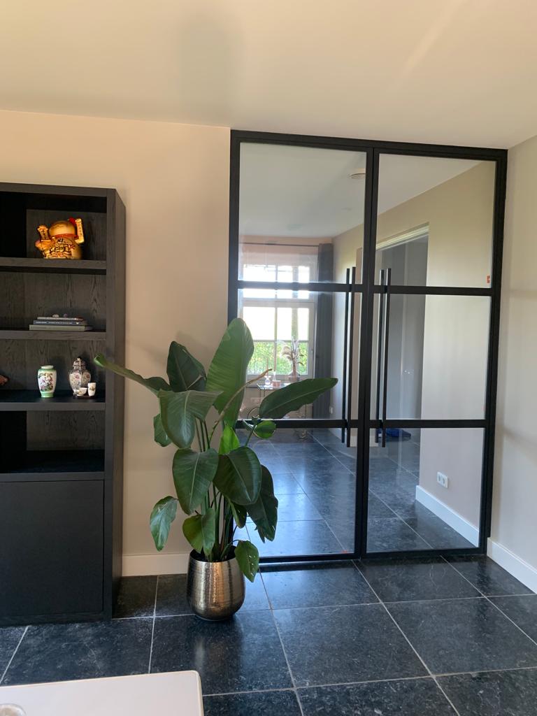 Stalen deuren Featured Image